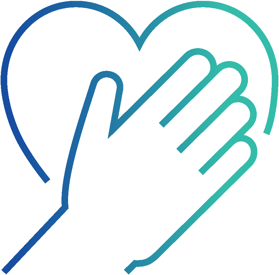 be a good human icon