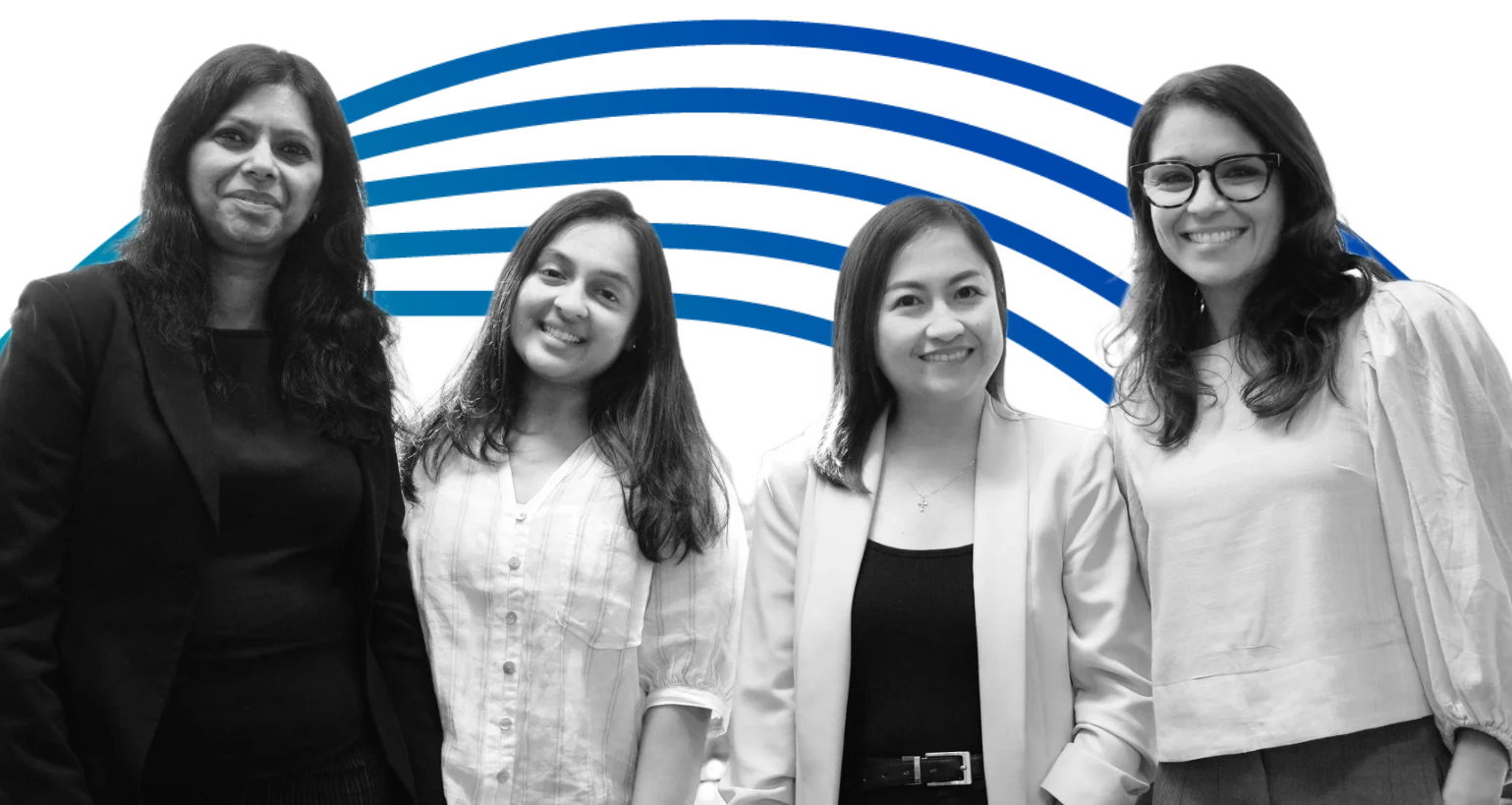 Dexterous Group Team Photo