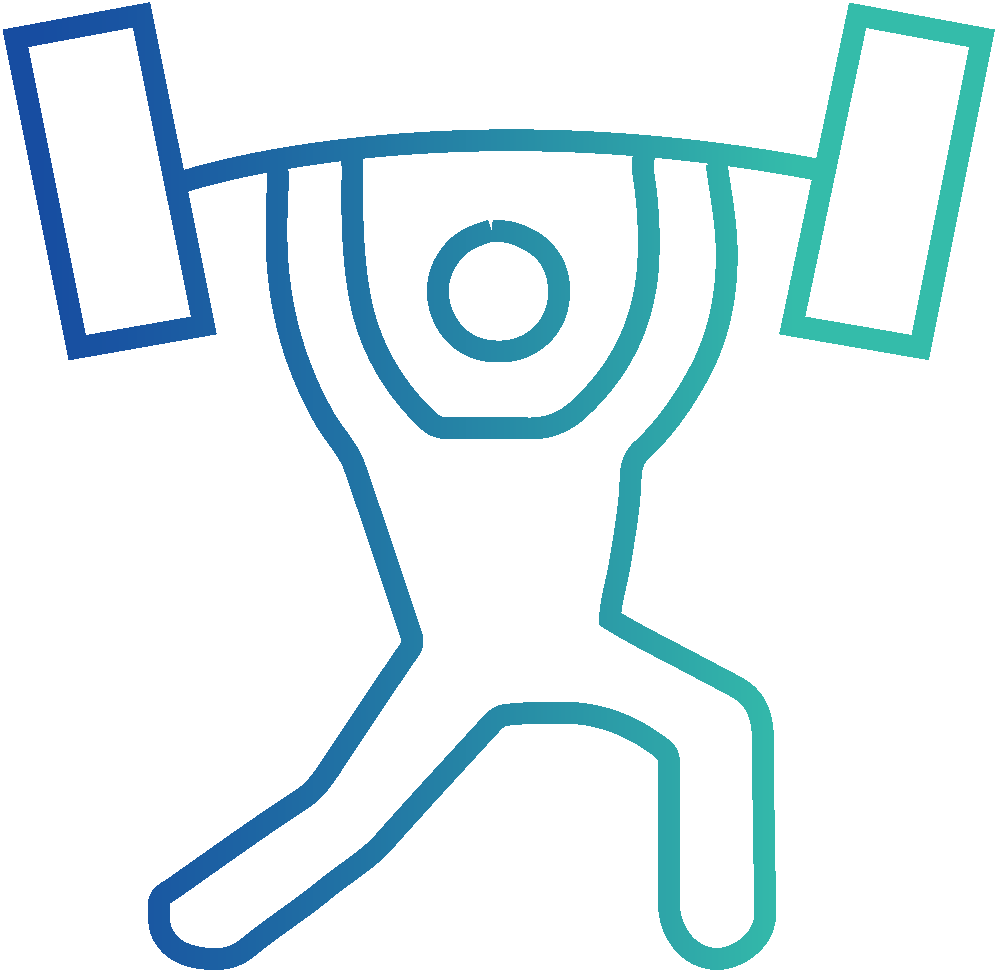 raise the bar icon