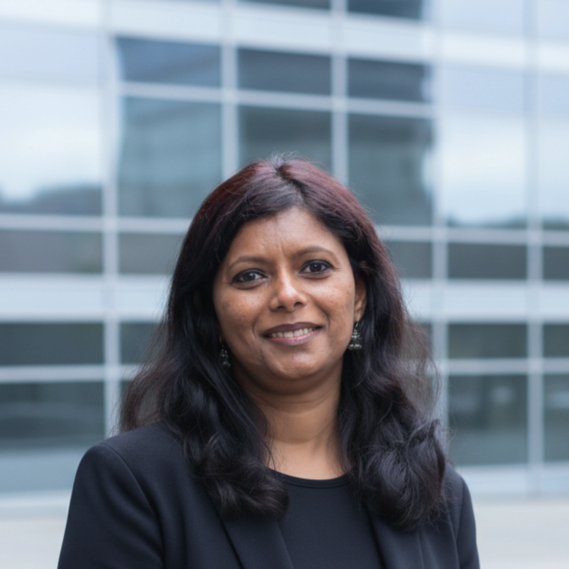 Shalini Sehgal