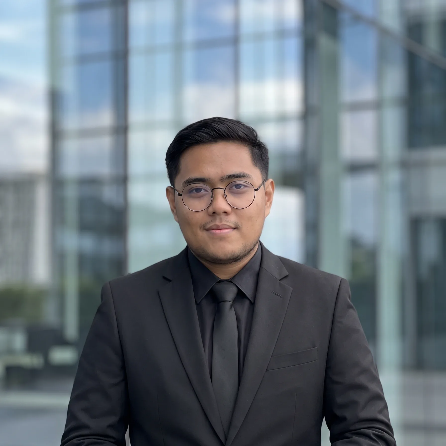 Simon Romeo Manansala