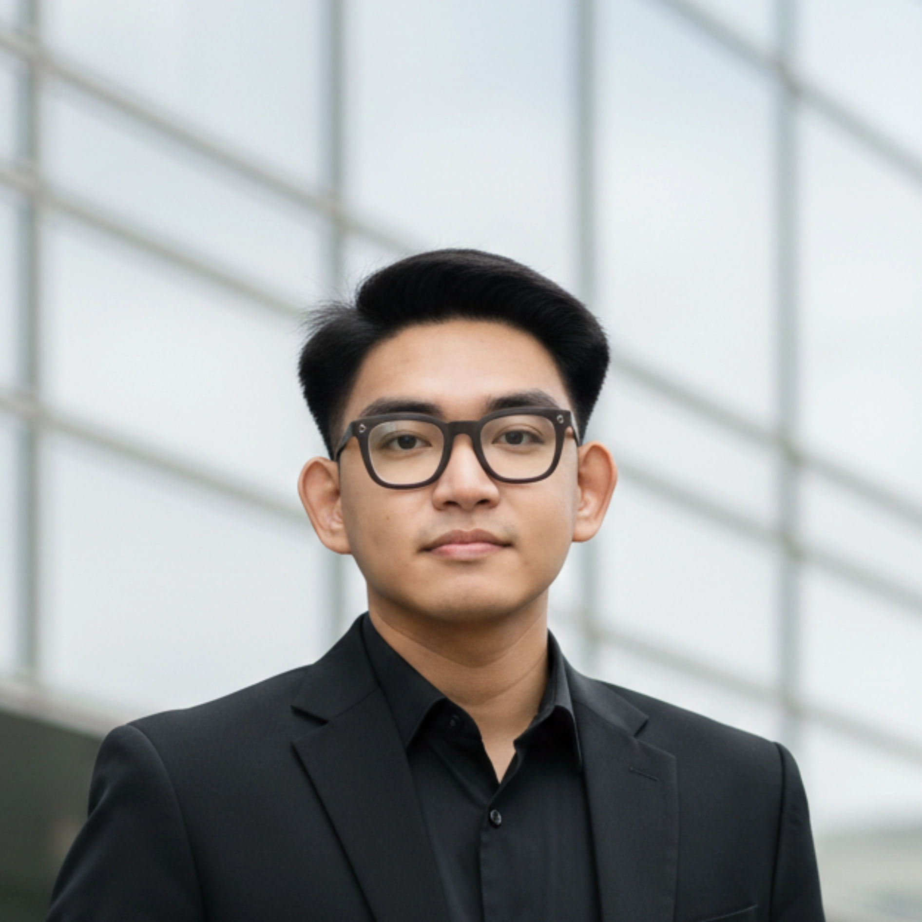 Steven Elliot Nicdao