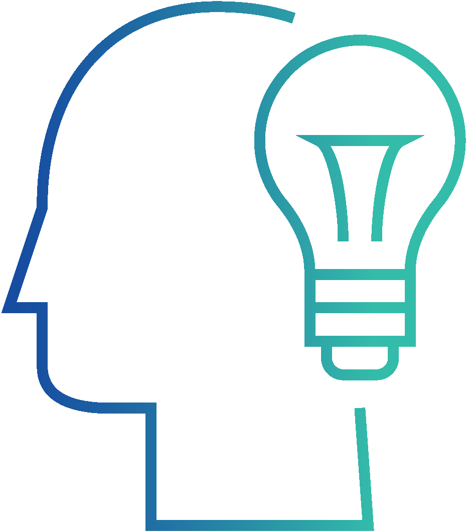 think differently icon