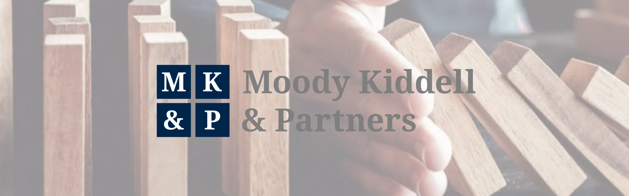 MKP Group case study featured image