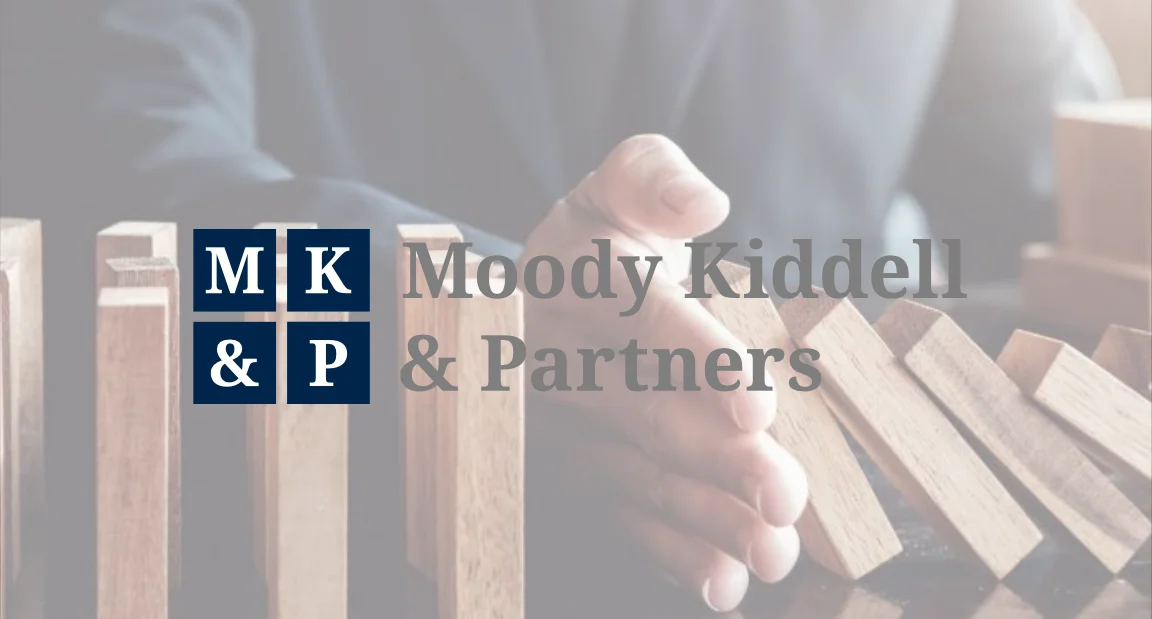 MKP Group case study featured image